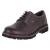 Halbschuhe ADALRIK-703-TEX - caffe