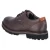 Halbschuhe ADALRIK-703-TEX - caffe
