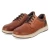 Halbschuhe CLAYTON 01 - cognac