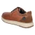 Halbschuhe CLAYTON 01 - cognac