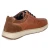 Halbschuhe CLAYTON 01 - cognac