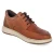 Halbschuhe CLAYTON 01 - cognac