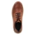 Halbschuhe CLAYTON 01 - cognac