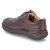 Halbschuhe NATURE THREE - MAHOGANY