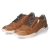 Low Sneaker - cognac