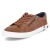 Low Sneaker - cognac