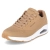 Low Sneaker UNO - tan