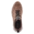 Halbschuhe - cognac / brown