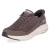 Slip-Ins Sneaker CONTOUR FOAM COZY FIT - brown