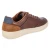 Low Sneaker - brown
