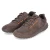 Barfußschuhe - dunkelbraun