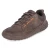 Barfußschuhe - dunkelbraun