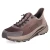 Slip-On-Sneaker STRIKEHAAG - chocolate/mud