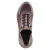 Slip-On-Sneaker STRIKEHAAG - chocolate/mud