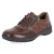 Halbschuhe - braun