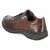 Halbschuhe - braun
