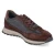 Low Sneaker - dark brown/dark grey