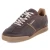 Low Sneaker - dark brown