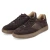 Halbschuhe - dark brown/dark brown