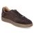 Halbschuhe - dark brown/dark brown
