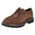 Halbschuhe ADALRIK-714 - teak