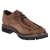 Halbschuhe ADALRIK-714 - teak