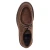 Halbschuhe ADALRIK-714 - teak