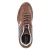 Low Sneaker VASTO - cognac/navy