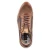 Low Sneaker - cognac-brown