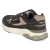 Low Sneaker GRAN RENO - brown/taupe