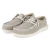 Mokassins WALLY BRAIDED - off white
