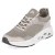 Low Sneaker - TAUPE