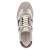Low Sneaker BAYLLE - cold beige/black