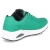 Low Sneaker UNO STAND ON AIR - grw