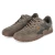 Halbschuhe - khaki
