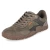 Halbschuhe - khaki