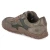Halbschuhe - khaki