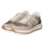 Low Sneaker - OLIVE COMB