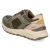 Low Sneaker DAVIE 03 - BOSCO-MULTI