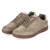 Low Sneaker DORO DIANO - dark green/taupe