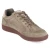 Low Sneaker DORO DIANO - dark green/taupe