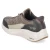 Slip-Ins Sneaker CONTOUR FOAM CORDELUX - olive