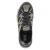 Halbschuhe CROSS COUNTRY - oliv/schwarz