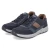 Low Sneaker - blau