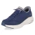 Slip-ins Sneaker CONTOUR FOAM COZY FIT - navy/gray