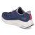 Slip-ins Sneaker CONTOUR FOAM COZY FIT - navy/gray