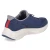 Slip-ins Sneaker CONTOUR FOAM COZY FIT - navy/gray