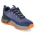 Outdoor Sneaker MAX PROTECT PROMOTE TRACK - navy/orange