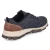 Low Sneaker - blau