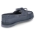 Halbschuhe CLASSIC BOAT - DARK BLUE NUBUCK